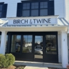 Birch & Twine gallery