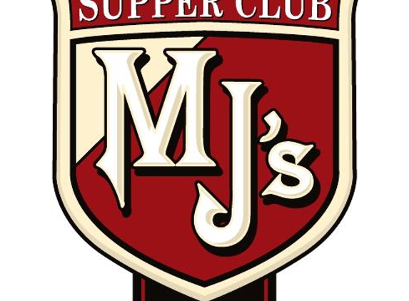 MJ's Supper Club - Hortonville, WI