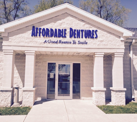 Affordable Dentures & Implants - Forsyth, IL