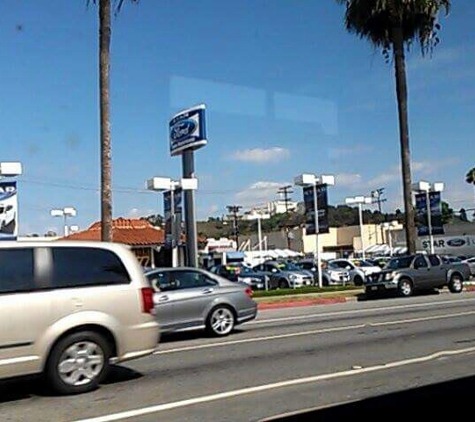 Star Ford Lincoln - Glendale, CA. Star Ford Glendale