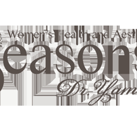 Seasons Women's Health & Aesthetics - Estelle Yamaki - Federal Way, WA