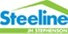 Steeline JH Stephenson Dandenong - Guttering & Spouting