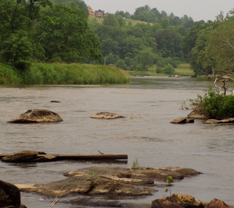 Twin Rivers Campground - Crumpler, NC