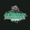 Leonard's junk removal gallery