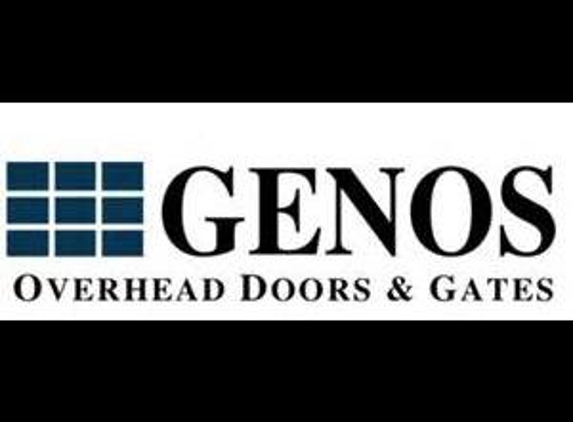 Genos Overhead Door & Gates - Palm Springs, CA