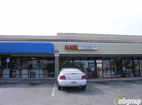 Jems Hairstyling - Saint Cloud, FL