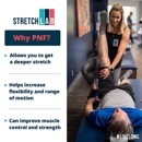 StretchLab Pleasantville - Health Clubs