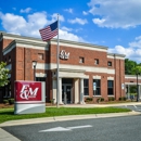 F&M Bank - Commercial & Savings Banks