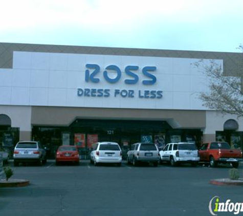 Ross Dress for Less - Las Vegas, NV