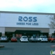 Ross Dress for Less