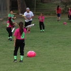 Koger Stokes Softball Complex