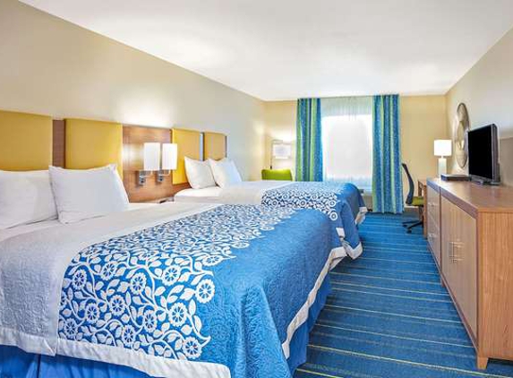 Arya Inn & Suites - Dallas, TX