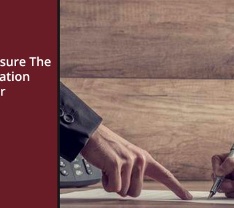 James Fuggle Rummery Solicitors. We Can Ensure The Documentation Is In Proper Form