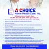 Americas Choice Home Care gallery