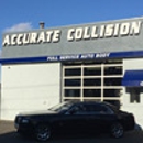 Accurate Collision - Auto Repair & Service