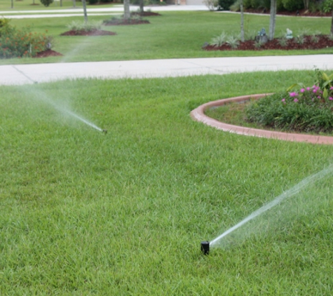 Free Flow Irrigation & Landscape