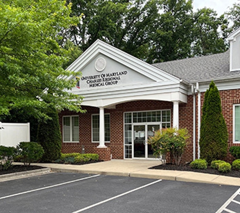 UM CRMG - Surgical Care at Waldorf - Waldorf, MD