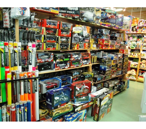 Tates Toy World and RCWorld - Manifold Heights, VIC