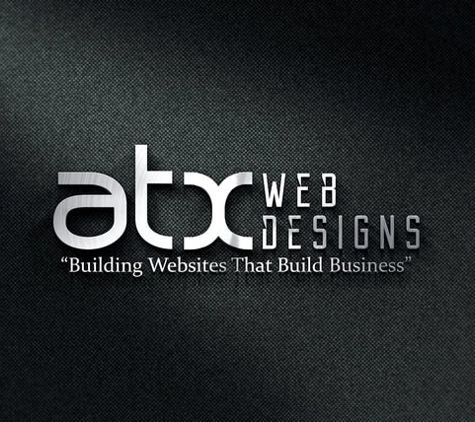 ATX Web Designs - Austin, TX