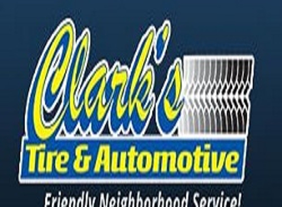 Clark's Tire & Automotive - Spokane, WA