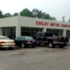 Cooley Motors Company Inc.