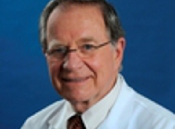 Creighton L. Edwards, MD - Houston, TX