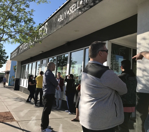 11th Street Records - Las Vegas, NV