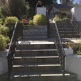 TRUJILLO'S Ornamental Iron Works - Redwood City, CA