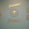 Janine & Friends Hair gallery