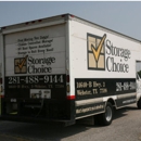 Storage Choice - Clear Lake - Self Storage