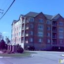 Turnberry Lobby - Condominiums