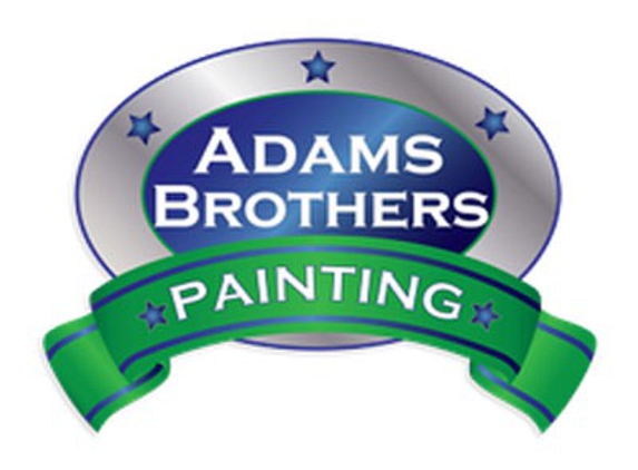 Adams Brothers Painting