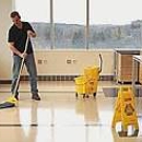 South Alabama Commercial Cleaning - Industrial Cleaning