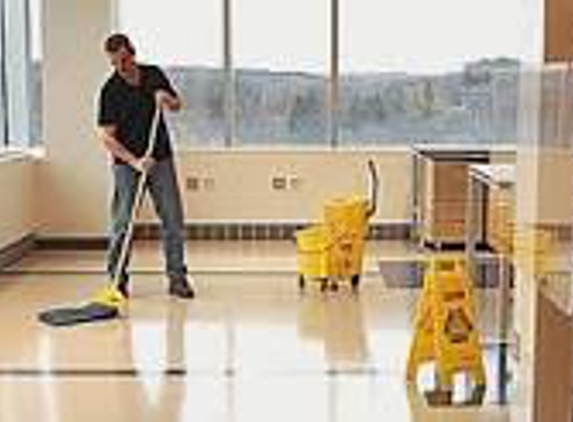 South Alabama Commercial Cleaning - Daphne, AL