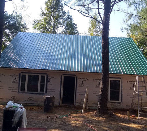 Riley Roofing Company - Burlington, NC. After