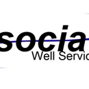 Associated Well Services, Inc. - Glass Bending, Drilling, Grinding, Etc