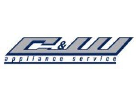 C&W Appliance Repair Service - San Marcos, TX