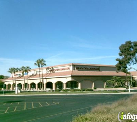 Starbucks Coffee - Mesa, AZ