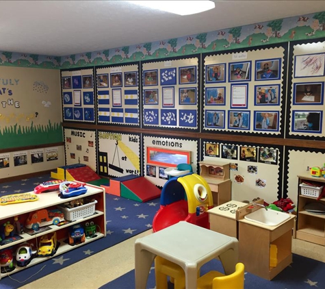 Klondike KinderCare - Louisville, KY