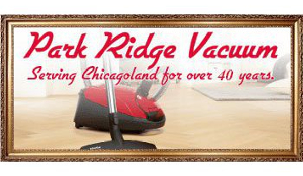 Park Ridge Vacuum - Park Ridge, IL