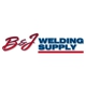 B & J Welding Supply LTD