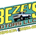 Beze's Motors LLC