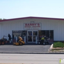 Barry's Gravely Tractors, Inc. - Lawn Mowers