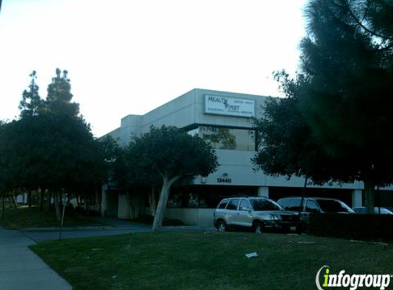 Akeso Occupational Health Santa Fe Springs South - Santa Fe Springs, CA