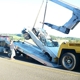 T & M Towing