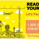 Cheaptickets - Travel Agencies