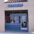 Connie Barber Salon