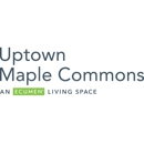 Uptown Maple Commons | An Ecumen Living Space - Elderly Homes