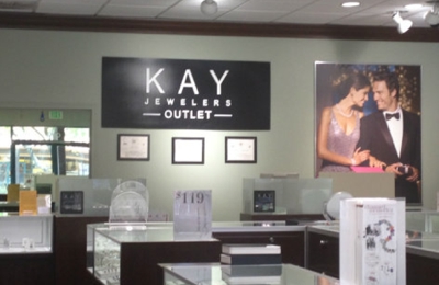 Kay Jewelers McAllen TX 78503