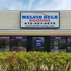 Melvin Belk Roofing